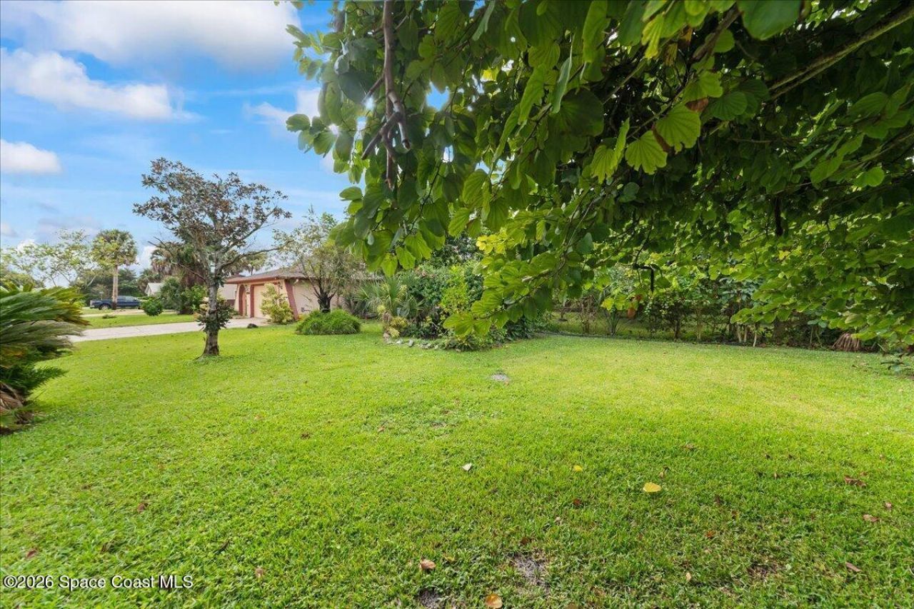 2066 Acacia Street NE , Palm Bay, FL 32905 Photo