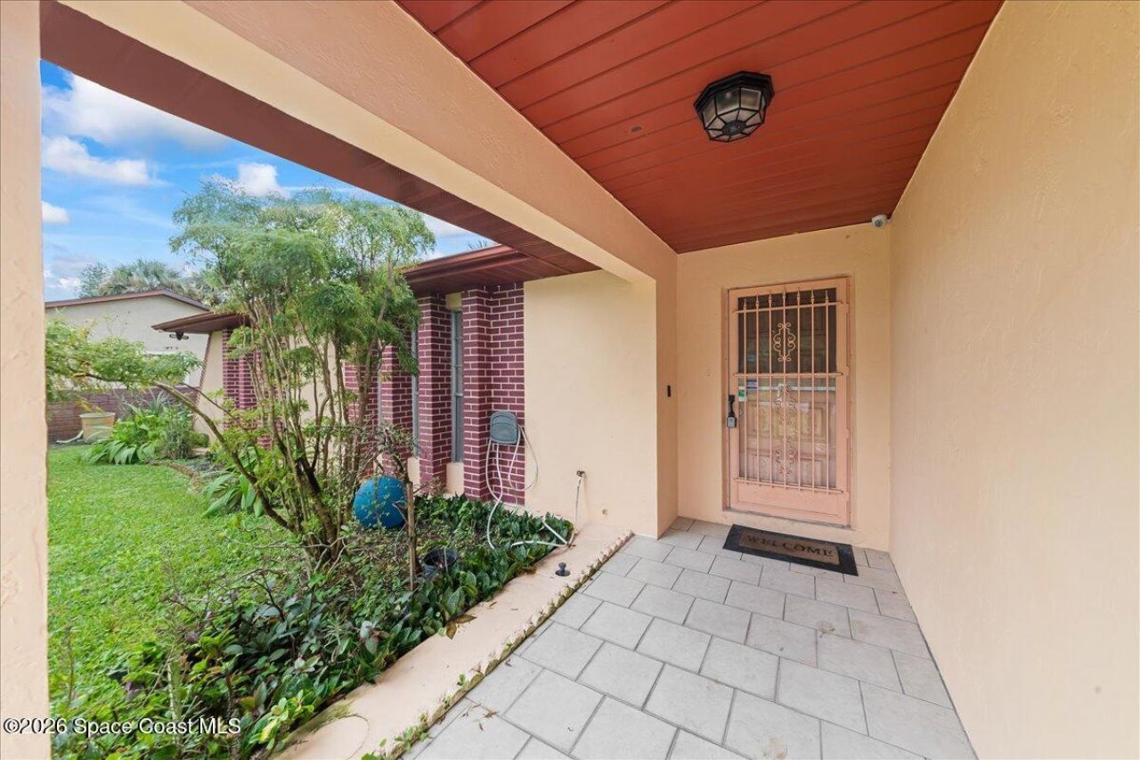 2066 Acacia Street NE , Palm Bay, FL 32905 Photo