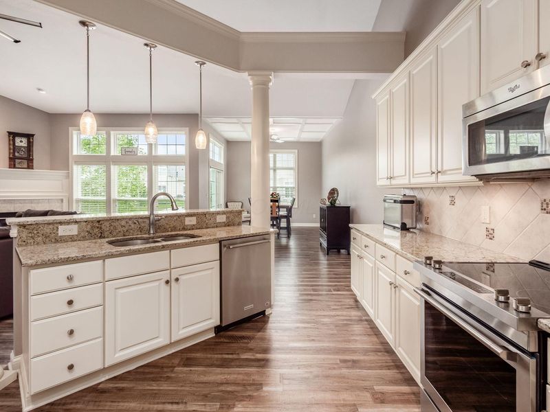 6868 Beltain Lane, Unit 37B, Dublin, OH 43016 Photo 11