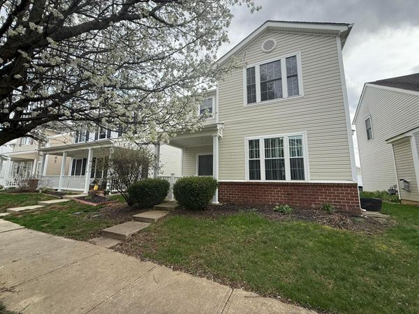 731 Swanson Street , Delaware, OH 43015