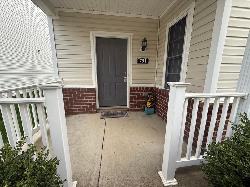 731 Swanson Street , Delaware, OH 43015 Photo 2