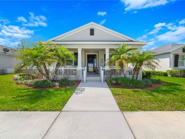 1410 Caddy Court, Vero Beach, FL 32966