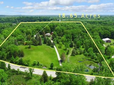 1050 Teggerdine Road, White Lake Twp, MI 48386