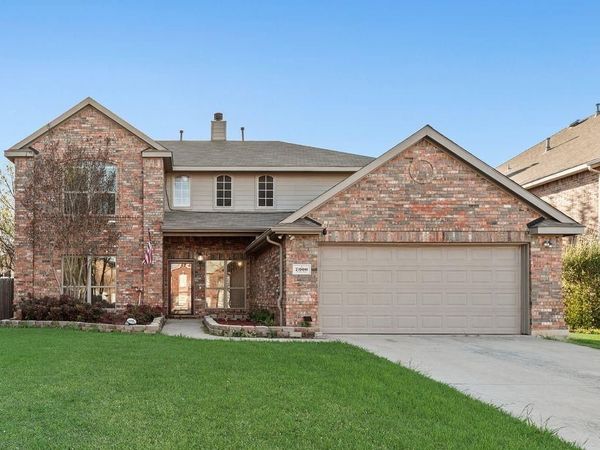 7300 Frost Lane, Denton, TX 76210