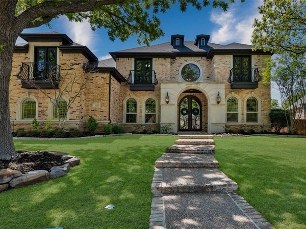 1106 Waterfall Drive, McKinney, TX 75072