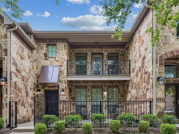 8905 Stargazer Drive, McKinney, TX 75070