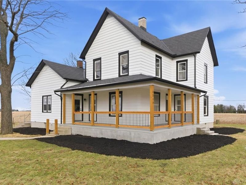 1213 W Holtzmuller Road, West Manchester, OH 45382 Photo 1