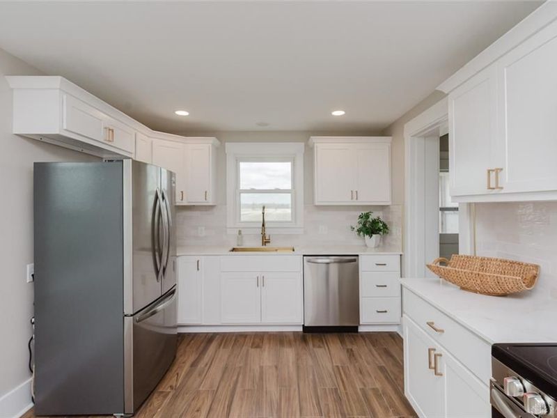 1213 W Holtzmuller Road, West Manchester, OH 45382 Photo 12