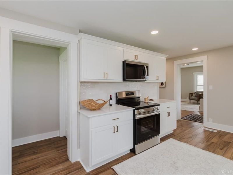 1213 W Holtzmuller Road, West Manchester, OH 45382 Photo 14