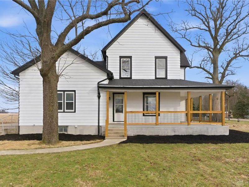 1213 W Holtzmuller Road, West Manchester, OH 45382 Photo 34