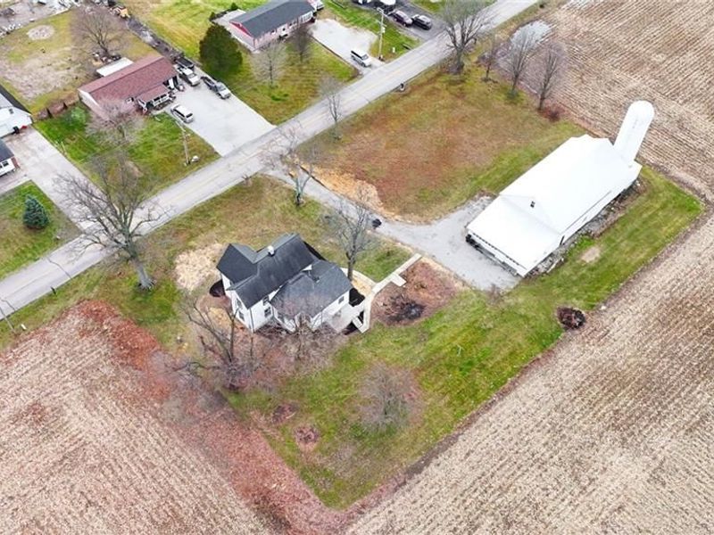 1213 W Holtzmuller Road, West Manchester, OH 45382 Photo 36