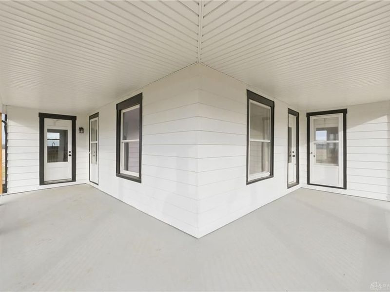 1213 W Holtzmuller Road, West Manchester, OH 45382 Photo 4