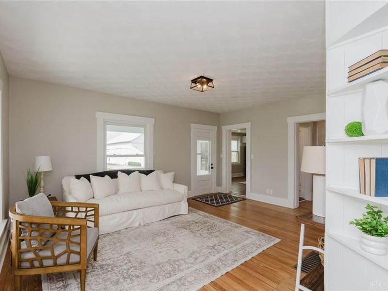 1213 W Holtzmuller Road, West Manchester, OH 45382 Photo 7