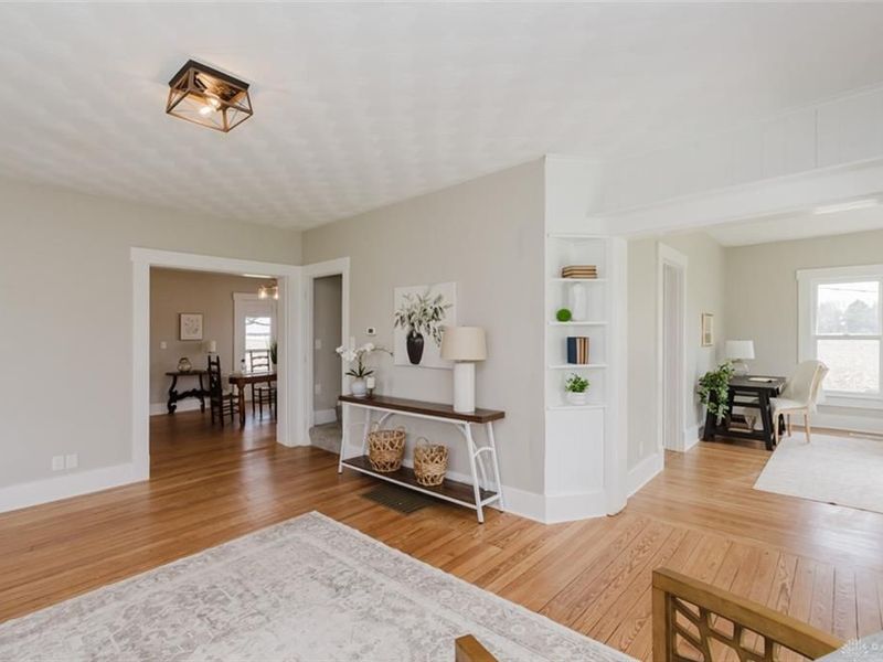 1213 W Holtzmuller Road, West Manchester, OH 45382 Photo 8