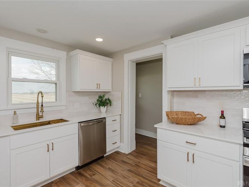 1213 W Holtzmuller Road, West Manchester, OH 45382 Photo 9