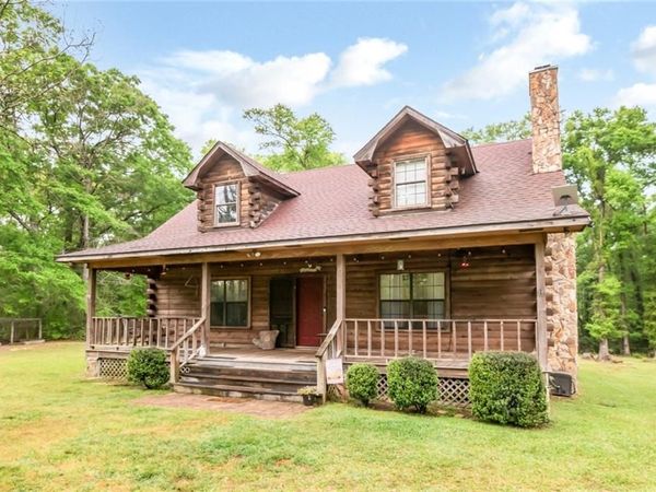 12825 Malone Road, Chunchula, AL 36521