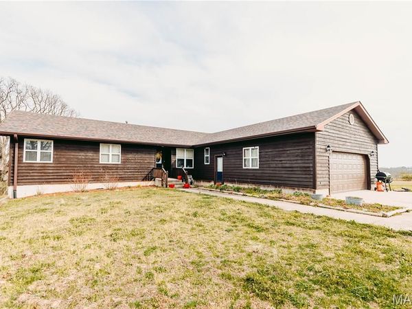 12810 Highway , Dixon, MO 65459