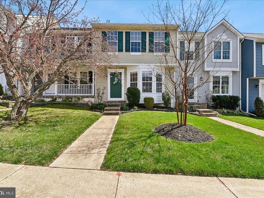 1845 Wye Mills Lane, Bel Air, MD 21015 Main Photo