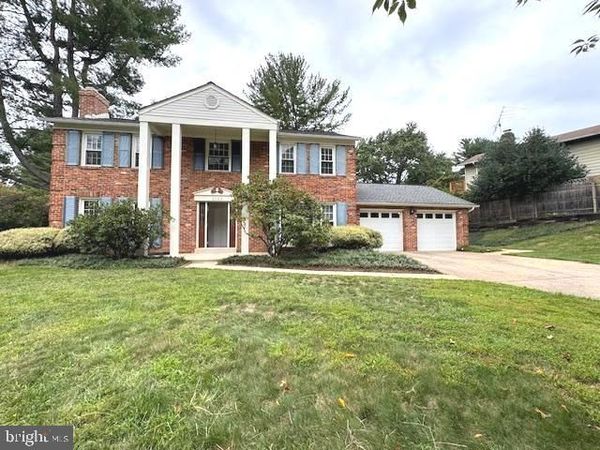 2053 KINGS HOUSE ROAD , SILVER SPRING, MD 20905