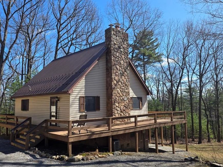 3027 Whitesel Road , James Creek, PA 16657 Main Photo