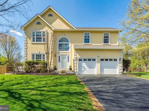 20799 AMBERVIEW COURT, ASHBURN, VA 20147