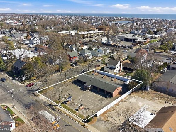 1000 RICHMOND AVENUE , POINT PLEASANT BEACH, NJ 08742