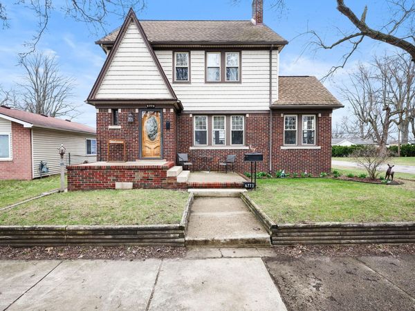 6773 Burr Street, Taylor, MI 48180