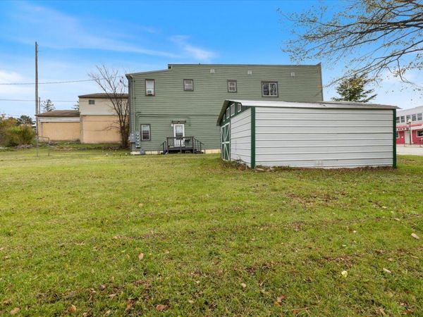 TBD Main Street , Tower, MN 55790