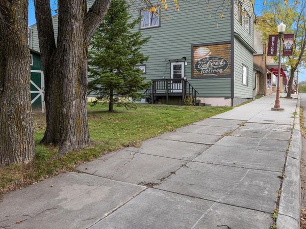 TBD Main Street, Tower, MN 55790