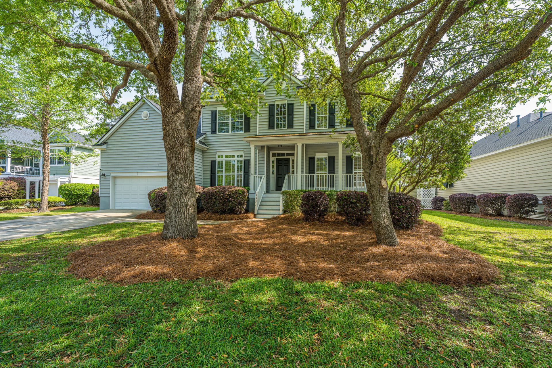 1557 Oakhurst Drive Photo 8