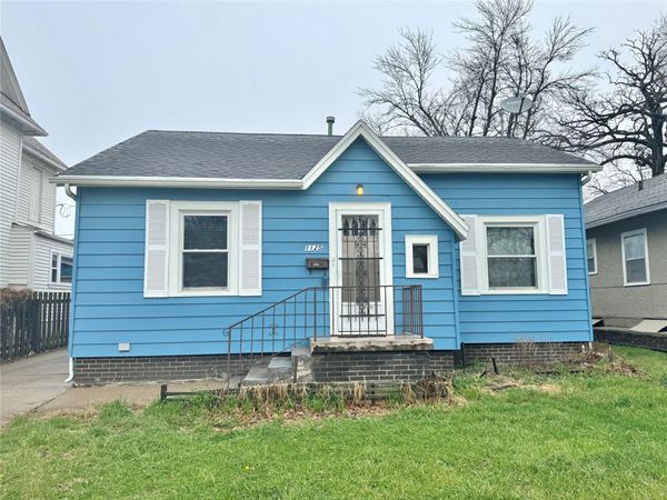 1125 Euclid Avenue , Des Moines, IA 50313