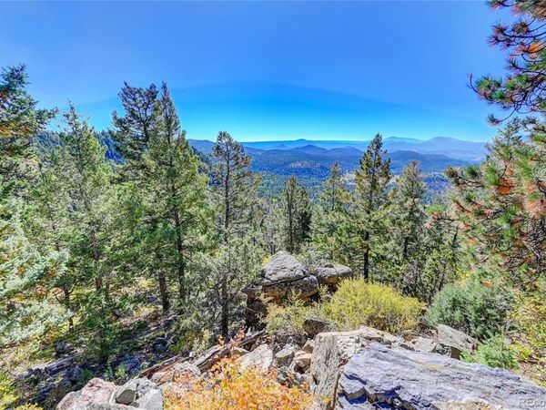 11723 Braun Way, Conifer, CO 80433