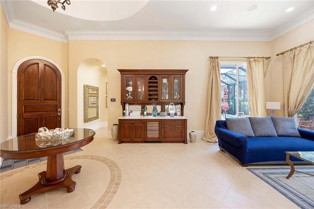 4661 Via Ravenna , Estero, FL 34134 Photo