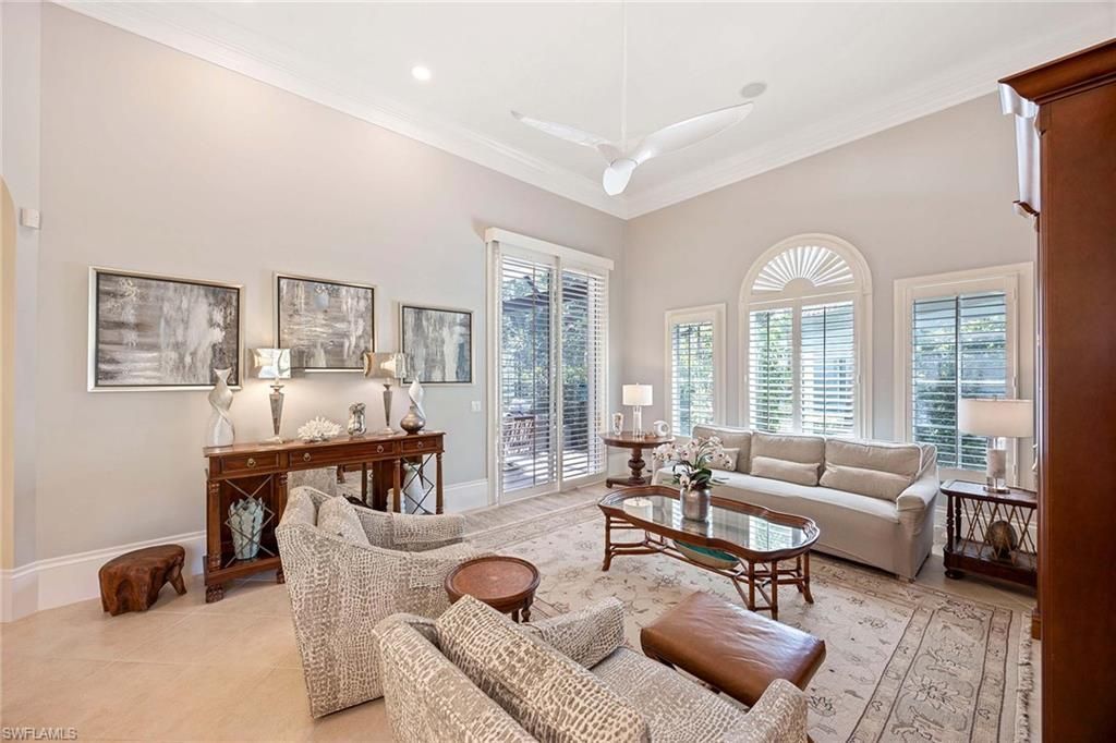 4661 Via Ravenna , Estero, FL 34134 Photo