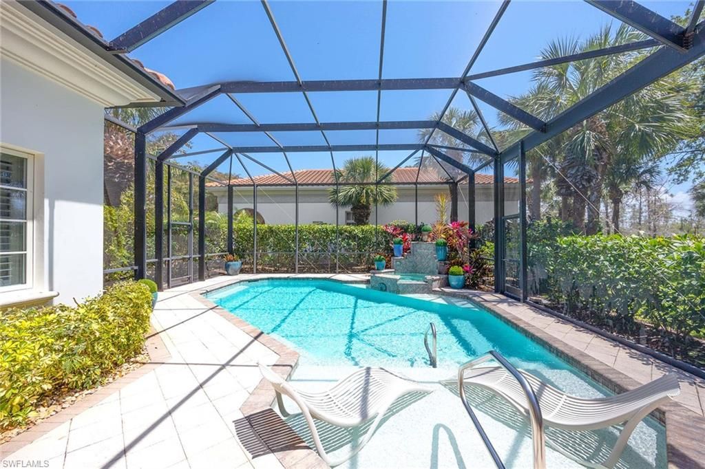 4661 Via Ravenna , Estero, FL 34134 Photo