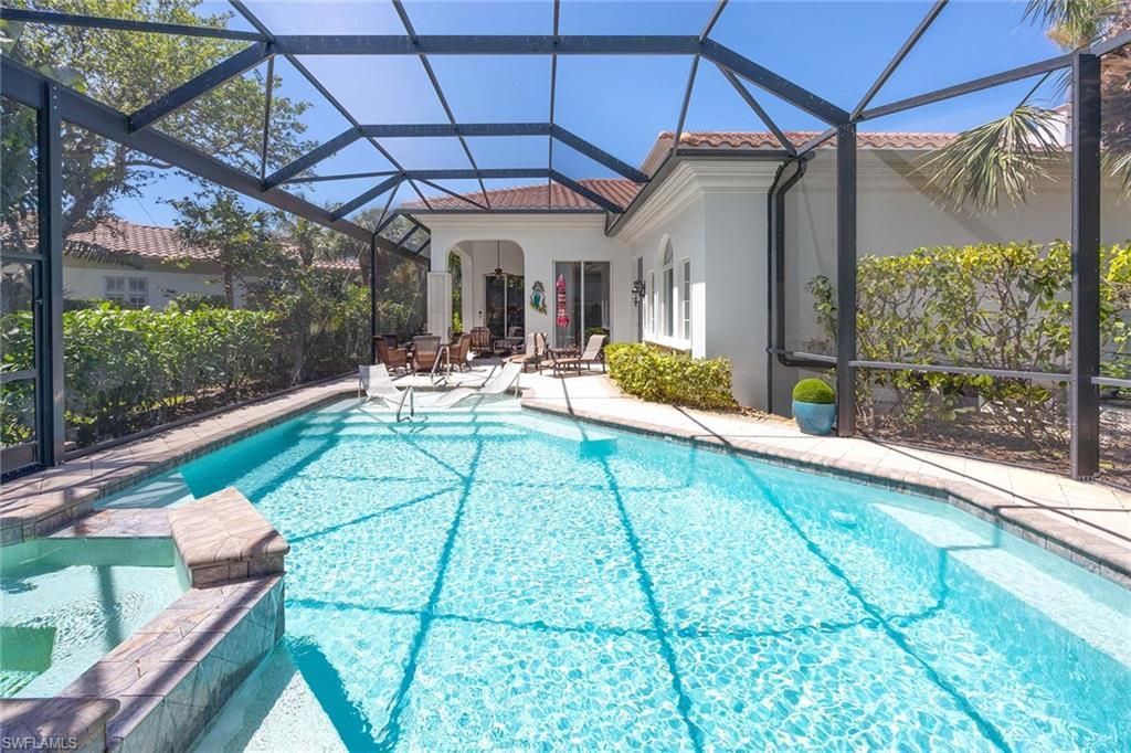 4661 Via Ravenna , Estero, FL 34134 Photo