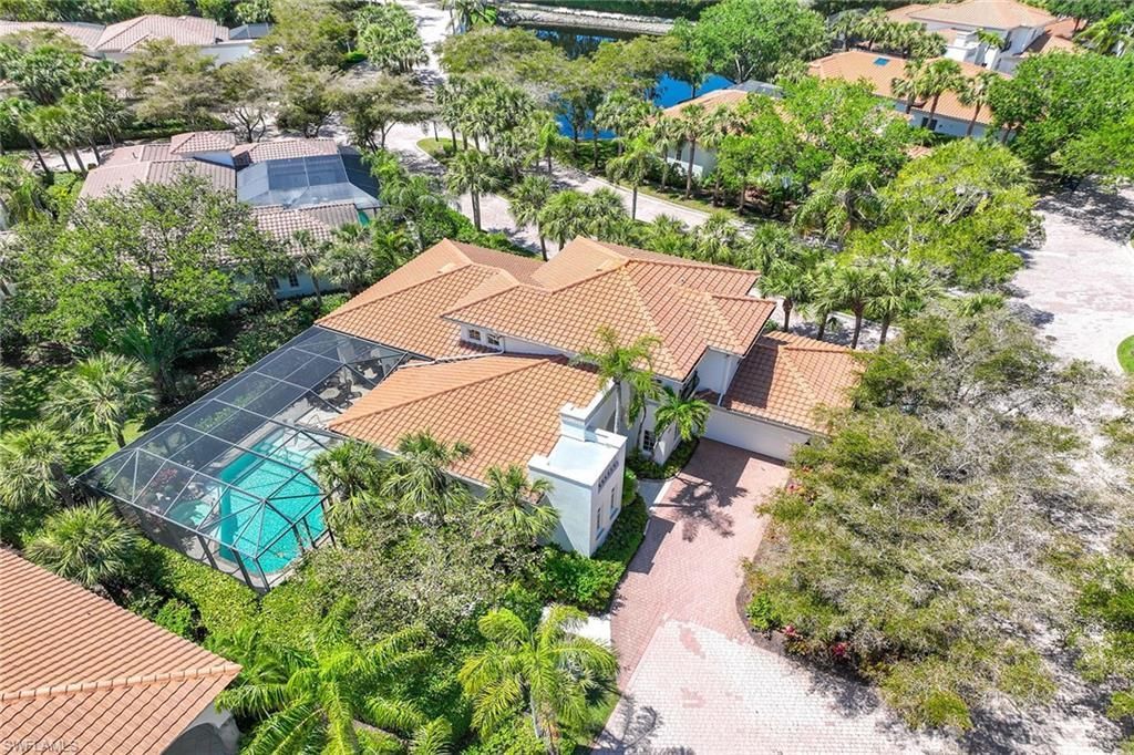 4661 Via Ravenna , Estero, FL 34134 Photo