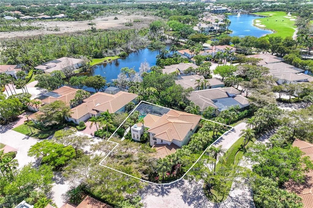 4661 Via Ravenna , Estero, FL 34134 Photo