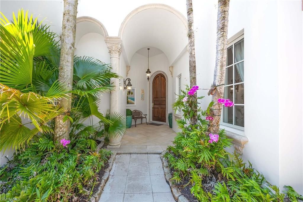 4661 Via Ravenna , Estero, FL 34134 Photo