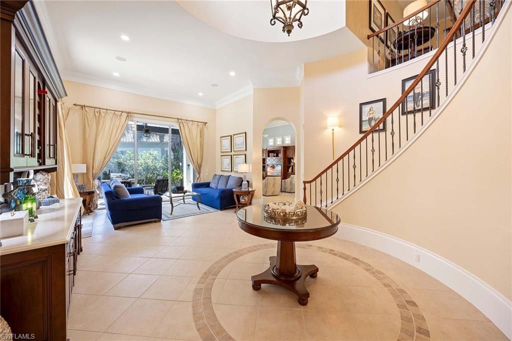 4661 Via Ravenna , Estero, FL 34134 Photo