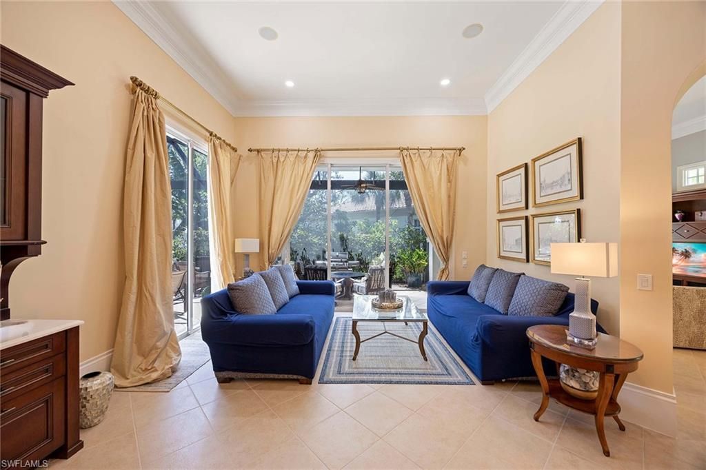 4661 Via Ravenna , Estero, FL 34134 Photo