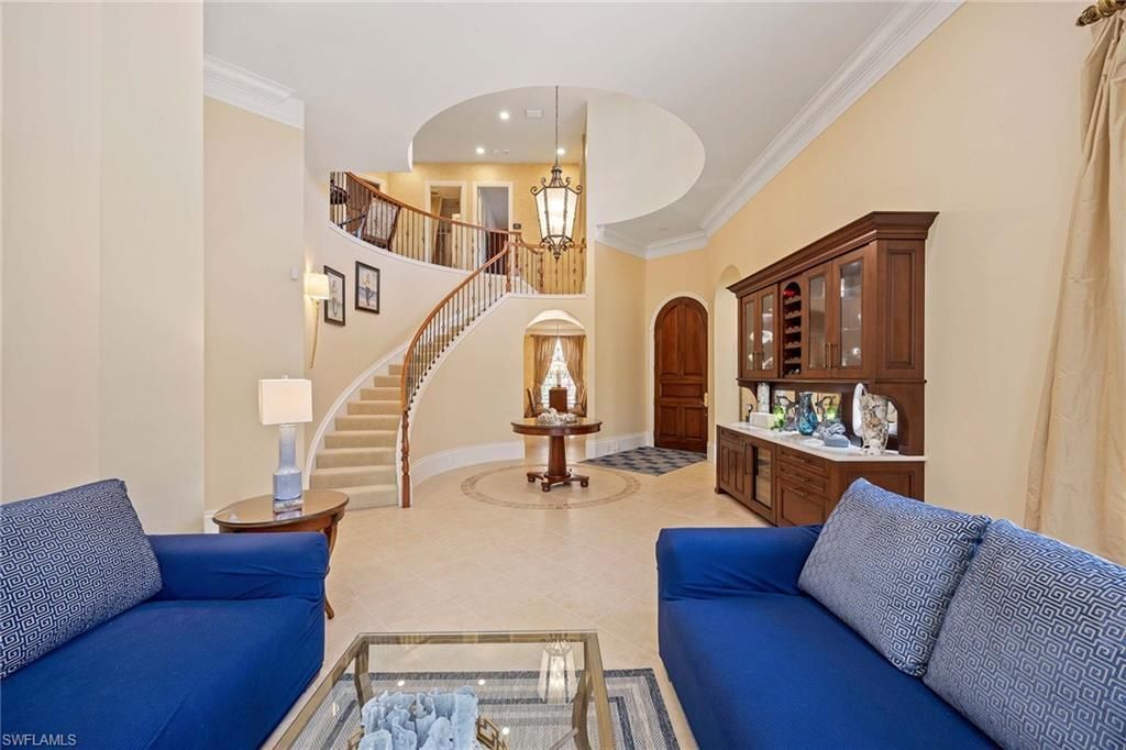 4661 Via Ravenna , Estero, FL 34134 Photo