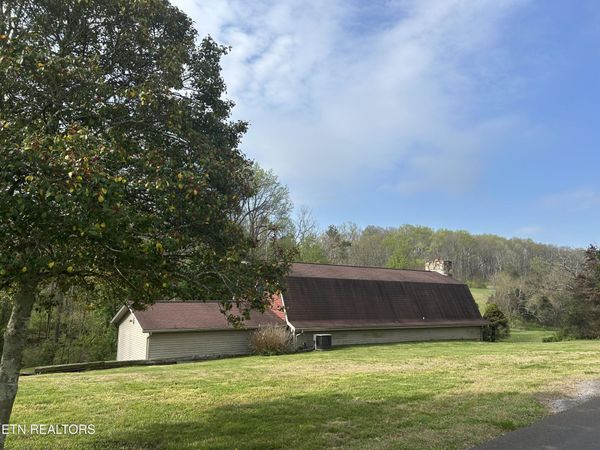 1325 Groseclose Rd, New Market, TN 37820