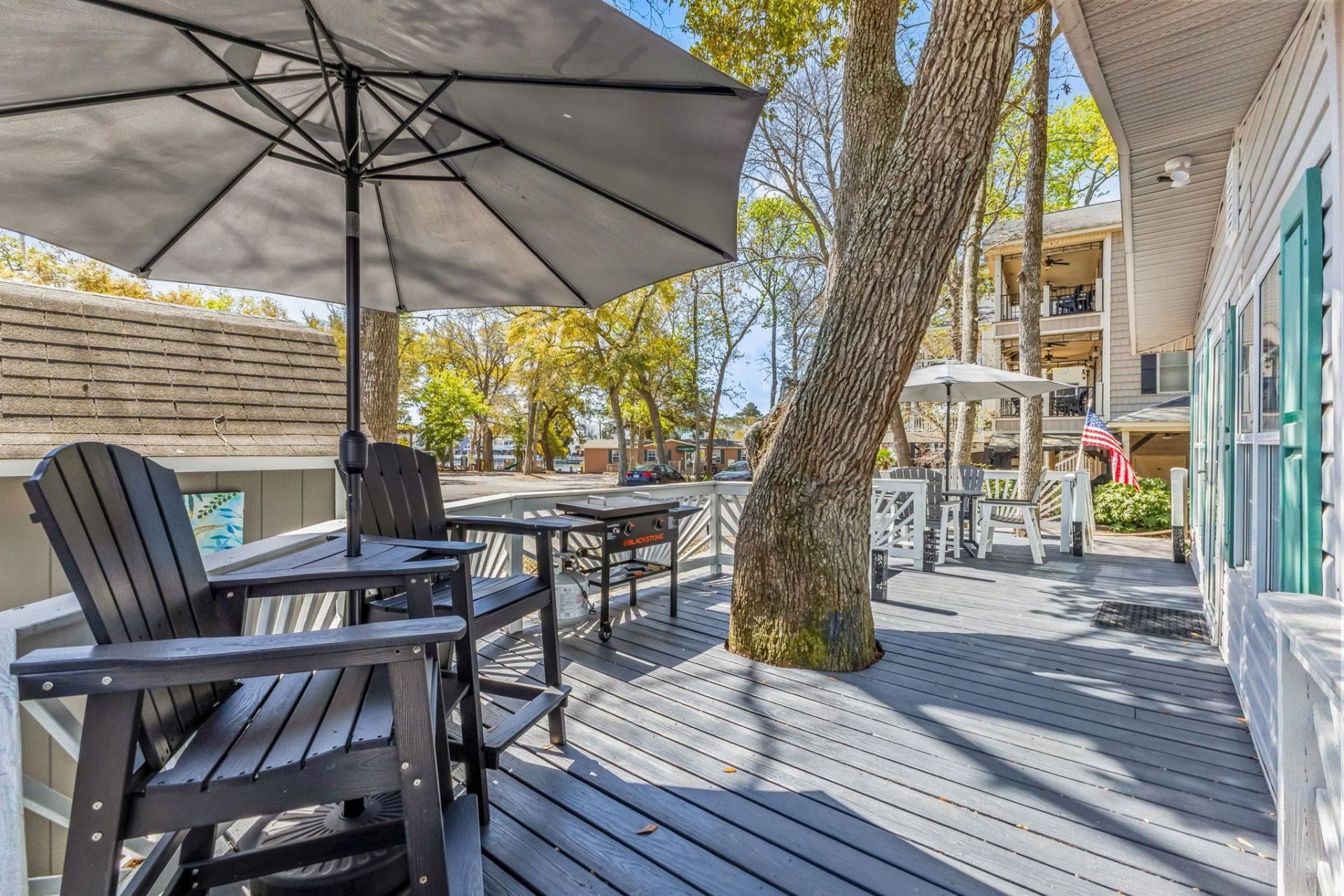 6001-z67 S Kings Hwy.  Photo 6