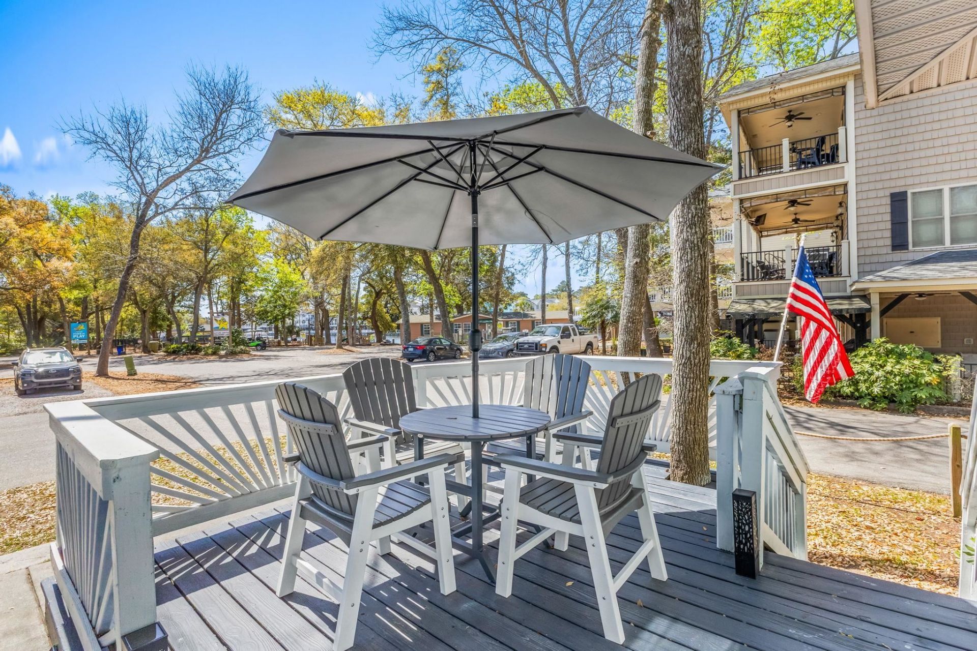 6001-z67 S Kings Hwy.  Photo 7