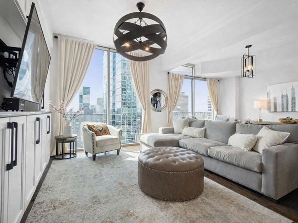 415 Church St , Unit 2112, Nashville, TN 37219