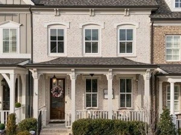 1066 Beckwith Street , Franklin, TN 37064