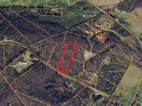 0 Poplar DR , Sweetwater, TN 37874