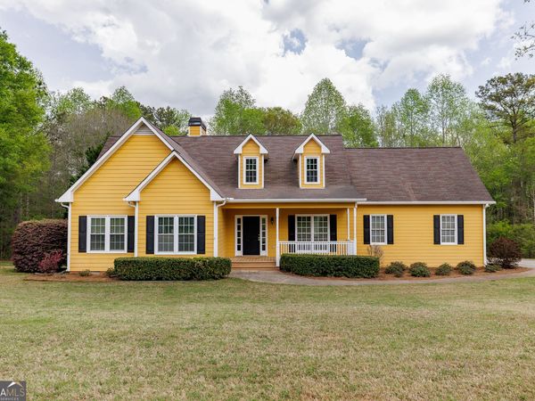 241 Timber Creek Drive, Athens, GA 30605