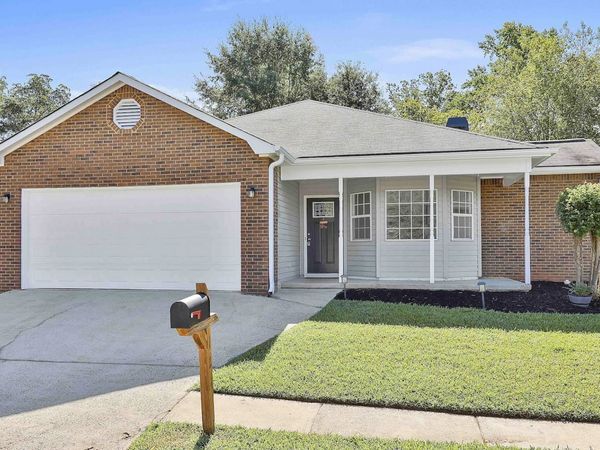 170 Landing Drive, Fayetteville, GA 30214